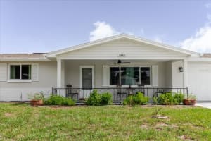 5840 LIDDELL DRIVE, NEW PORT RICHEY, FL 34652 Sold 08/15/25