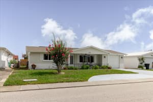 5840 LIDDELL DRIVE, NEW PORT RICHEY, FL 34652 Sold 08/15/25
