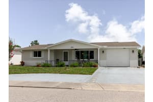 5840 LIDDELL DRIVE, NEW PORT RICHEY, FL 34652 Sold 08/15/25