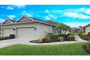 2527 TERRACINA DRIVE, VENICE, FL 34292 Sold 08/04/25