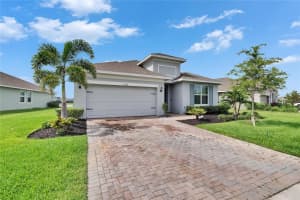 11785 LITTLE RIVER WAY, PARRISH, FL 34219 Sold 08/05/25