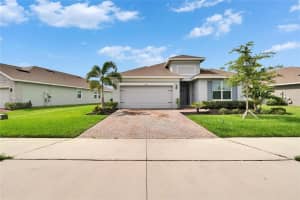 11785 LITTLE RIVER WAY, PARRISH, FL 34219 Sold 08/05/25