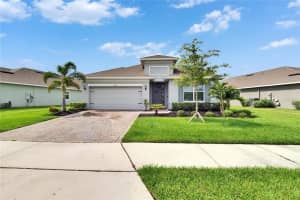 11785 LITTLE RIVER WAY, PARRISH, FL 34219 Sold 08/05/25