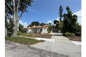 737 19TH AVENUE, ST PETERSBURG, FL 33704 Sold 08/04/25