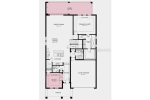 33306 CASTAWAY LOOP, WESLEY CHAPEL, FL 33543 - MLS#MFRTB8394143