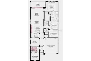 1959 LONGLINER LOOP, WESLEY CHAPEL, FL 33543 - MLS#MFRTB8394151