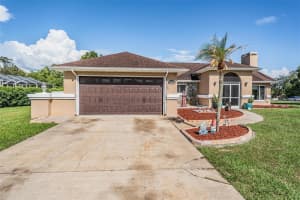 13386 LAWRENCE STREET, SPRING HILL, FL 34609 Sold 08/01/25