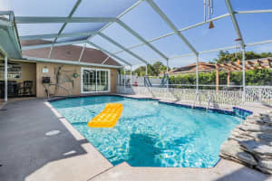 13386 LAWRENCE STREET, SPRING HILL, FL 34609 Sold 08/01/25