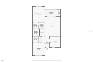 2400 WINDING CREEK BOULEVARD, CLEARWATER, FL 33761 Sold 07/31/25