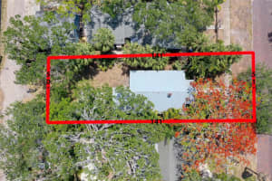 317 19TH AVENUE, ST PETERSBURG, FL 33705 Sold 10/01/25