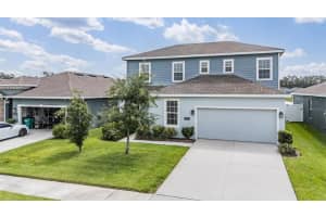 8576 BROADSTONE DRIVE, WESLEY CHAPEL, FL 33544 - MLS#MFRTB8394181