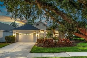 9608 GREENPOINTE DRIVE, TAMPA, FL 33626 Sold 07/31/25