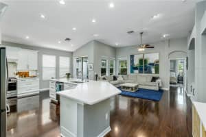 9608 GREENPOINTE DRIVE, TAMPA, FL 33626 Sold 07/31/25
