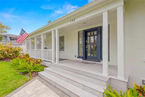 146 26TH AVENUE, ST PETERSBURG, FL 33704 - MLS#MFRTB8394194