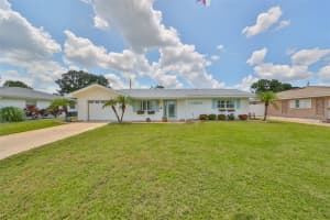 1224 DEL WEBB BOULEVARD, SUN CITY CENTER, FL 33573 Sold 10/03/25