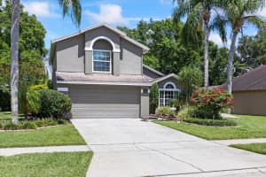 4047 EAGLE COVE WEST DRIVE, PALM HARBOR, FL 34685 Sold 08/20/25