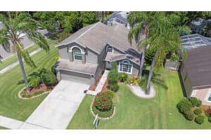 4047 EAGLE COVE WEST DRIVE, PALM HARBOR, FL 34685 Sold 08/20/25