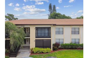 3389 Crystal Ct E #j, PALM HARBOR