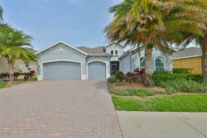 1723 PACIFIC DUNES DRIVE, SUN CITY CENTER, FL 33573 Sold 12/30/25