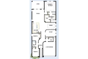 3110 19TH STREET, ST PETERSBURG, FL 33713 - MLS#MFRTB8394207