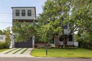 4806 W Euclid Ave, TAMPA