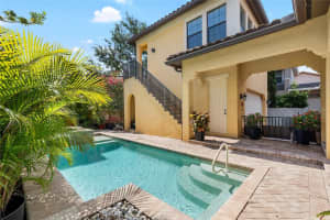 6113 YEATS MANOR DRIVE, TAMPA, FL 33616 Sold 08/15/25