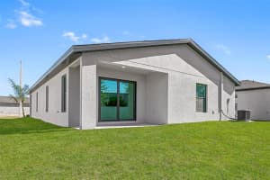 29613 FEDORA CIRCLE, BROOKSVILLE, FL 34602 - MLS#MFRTB8394215
