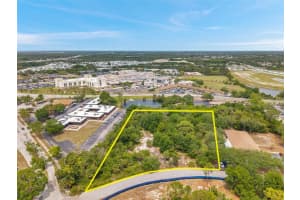 LAKESHORE BLVD, HUDSON, FL 34667 - MLS#MFRTB8394216