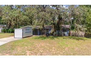 12412 LAKEVIEW DRIVE, DADE CITY, FL 33525 Sold 08/26/25