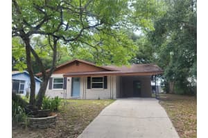 21352 LEHOUIER DRIVE, BROOKSVILLE, FL 34601 - MLS#MFRTB8394228