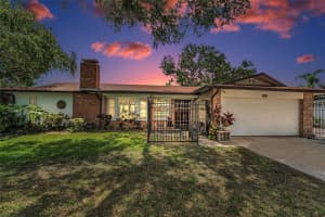 1899 OAK PARK DRIVE, CLEARWATER, FL 33764 Sold 07/23/25