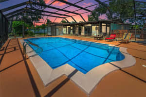 1899 OAK PARK DRIVE, CLEARWATER, FL 33764 Sold 07/23/25
