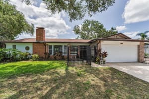 1899 OAK PARK DRIVE, CLEARWATER, FL 33764 Sold 07/23/25
