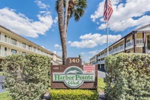 340 Causeway Blvd #105, DUNEDIN