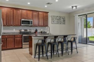 18596 ROCOCO ROAD, SPRING HILL, FL 34610 Sold 07/23/25
