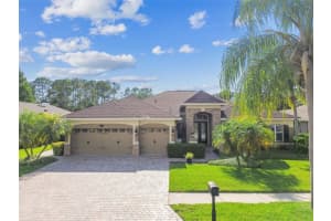 16248 IVY LAKE DRIVE, ODESSA, FL 33556 Sold 08/05/25