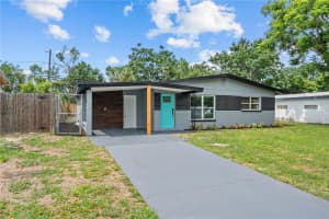 4841 DRIFT TIDE DRIVE, NEW PORT RICHEY, FL 34652 Sold 09/18/25