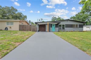 4841 DRIFT TIDE DRIVE, NEW PORT RICHEY, FL 34652 Sold 09/18/25