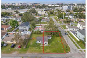 4001 W Carmen St, TAMPA