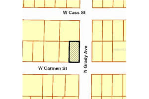 4001 CARMEN STREET, TAMPA, FL 33609 - MLS#MFRTB8394294