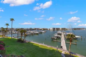 9525 Blind Pass Rd #307, ST PETE BEACH
