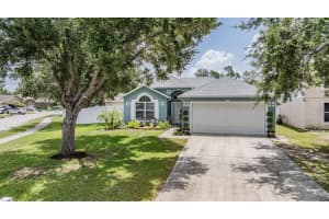 5334 TUMMEL COURT, WESLEY CHAPEL, FL 33545 Sold 08/08/25