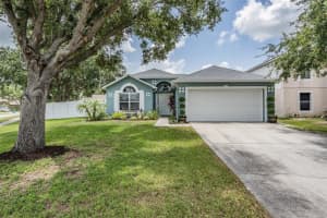 5334 TUMMEL COURT, WESLEY CHAPEL, FL 33545 Sold 08/08/25