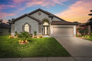13523 MEADOW GOLF AVENUE, HUDSON, FL 34669 Sold 07/14/25