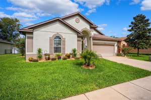 13523 MEADOW GOLF AVENUE, HUDSON, FL 34669 Sold 07/14/25