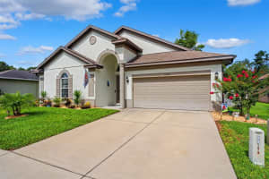 13523 MEADOW GOLF AVENUE, HUDSON, FL 34669 Sold 07/14/25