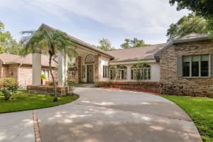 3042 OAK CREEK DRIVE, CLEARWATER, FL 33761 Sold 06/25/25