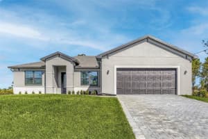 5104 Munhal St, PORT CHARLOTTE