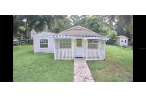 3191 CANADIAN WAY, HOMOSASSA, FL 34448 Sold 08/28/25