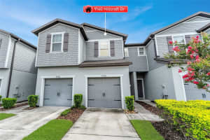 9140 HILLCROFT DRIVE, RIVERVIEW, FL 33578 Sold 06/26/25